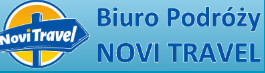 Novi Travel Gabriela Latton